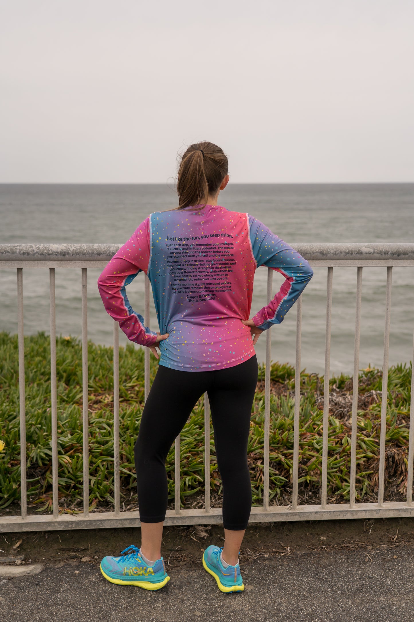 SIB Race Pace Long Sleeve