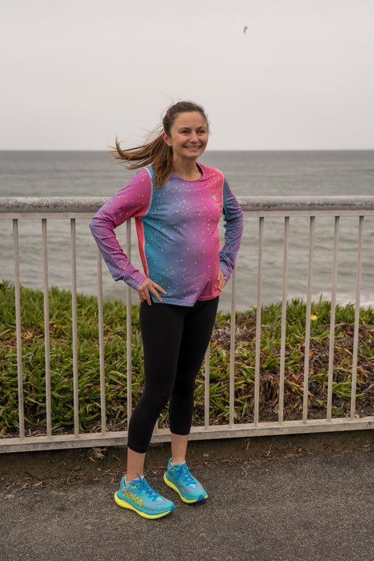 SIB Race Pace Long Sleeve