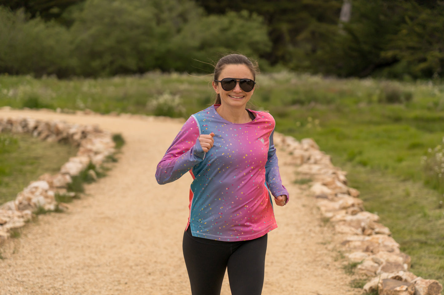 SIB Race Pace Long Sleeve